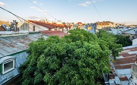 Alfa Apartments Rynok Square 18